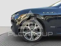 2021 Maserati LEVANTE