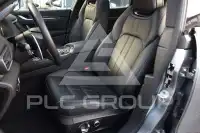 2021 Maserati LEVANTE