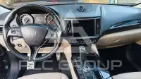 2021 Maserati LEVANTE