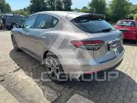 2021 Maserati LEVANTE