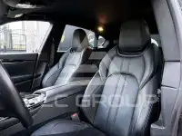 2021 Maserati LEVANTE