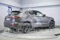 2021 Maserati LEVANTE