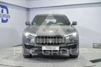 2021 Maserati LEVANTE