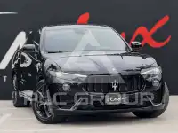 2021 Maserati LEVANTE