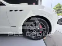 2021 Maserati LEVANTE