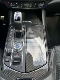2021 Maserati LEVANTE