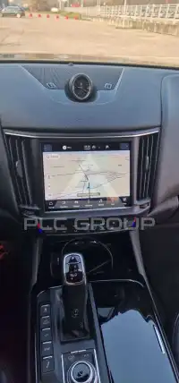 2021 Maserati LEVANTE