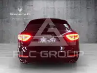 2021 Maserati LEVANTE