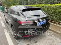 2021 Maserati LEVANTE