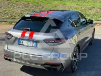 2021 Maserati LEVANTE