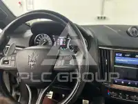 2021 Maserati LEVANTE