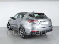 2021 Maserati LEVANTE