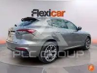 2021 Maserati LEVANTE