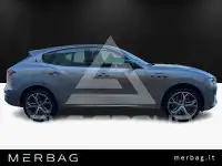 2021 Maserati LEVANTE