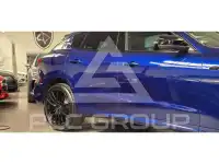 2021 Maserati LEVANTE