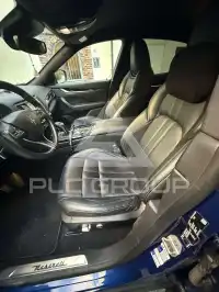 2021 Maserati LEVANTE