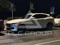 2021 Maserati LEVANTE