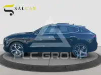 2021 Maserati LEVANTE