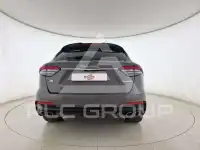 2021 Maserati LEVANTE