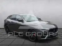 2021 Maserati LEVANTE