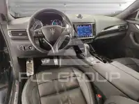 2021 Maserati LEVANTE