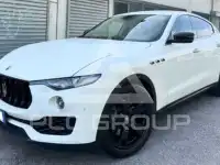 2021 Maserati LEVANTE