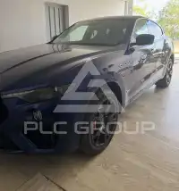 2021 Maserati LEVANTE