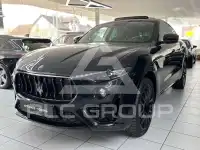 2021 Maserati LEVANTE