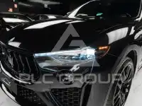 2021 Maserati LEVANTE