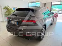 2021 Maserati LEVANTE