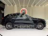 2021 Maserati LEVANTE