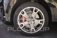 2021 Maserati LEVANTE