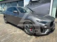 2021 Maserati LEVANTE