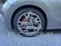 2021 Maserati LEVANTE