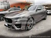 2021 Maserati LEVANTE