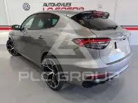 2021 Maserati LEVANTE