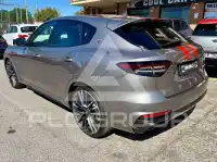 2021 Maserati LEVANTE