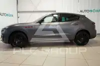 2021 Maserati LEVANTE