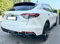 2021 Maserati LEVANTE