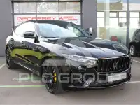 2021 Maserati LEVANTE
