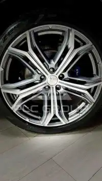2021 Maserati LEVANTE