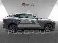 2021 Maserati LEVANTE
