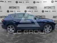 2021 Maserati LEVANTE