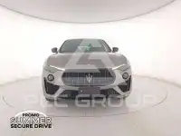 2021 Maserati LEVANTE