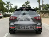 2021 Maserati LEVANTE
