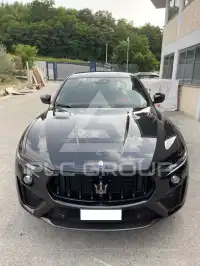 2021 Maserati LEVANTE