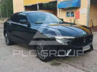 2021 Maserati LEVANTE
