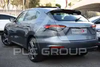 2021 Maserati LEVANTE