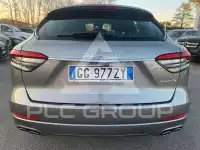 2021 Maserati LEVANTE