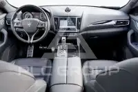 2021 Maserati LEVANTE